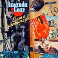 Amanda Lear - I Am A Photograph / Ariola